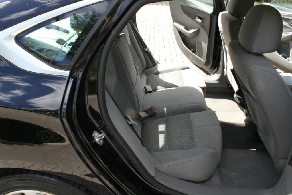 2016 Chevrolet Impala Image 13