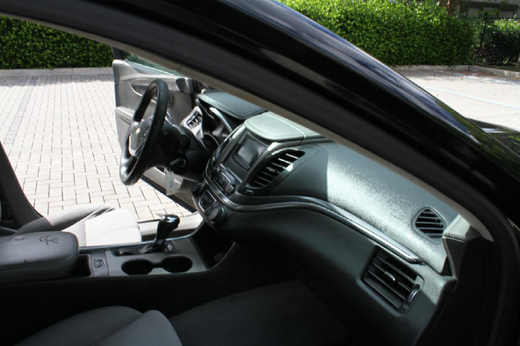 2016 Chevrolet Impala Image 14
