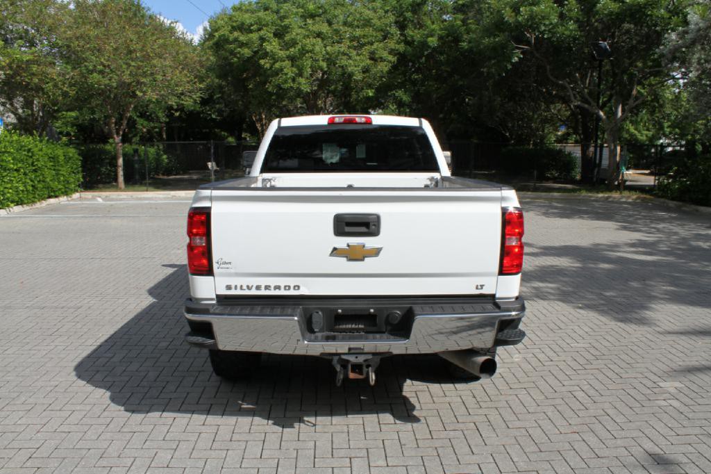 2019 Chevrolet Silverado 1500 Image 7