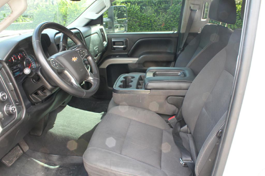 2019 Chevrolet Silverado 1500 Image 9