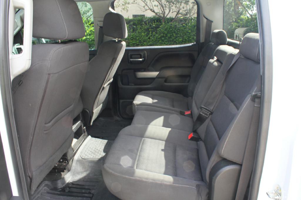 2019 Chevrolet Silverado 1500 Image 10