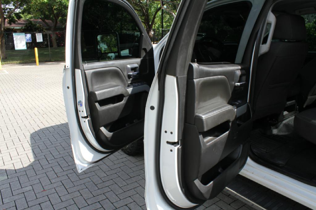 2019 Chevrolet Silverado 1500 Image 11