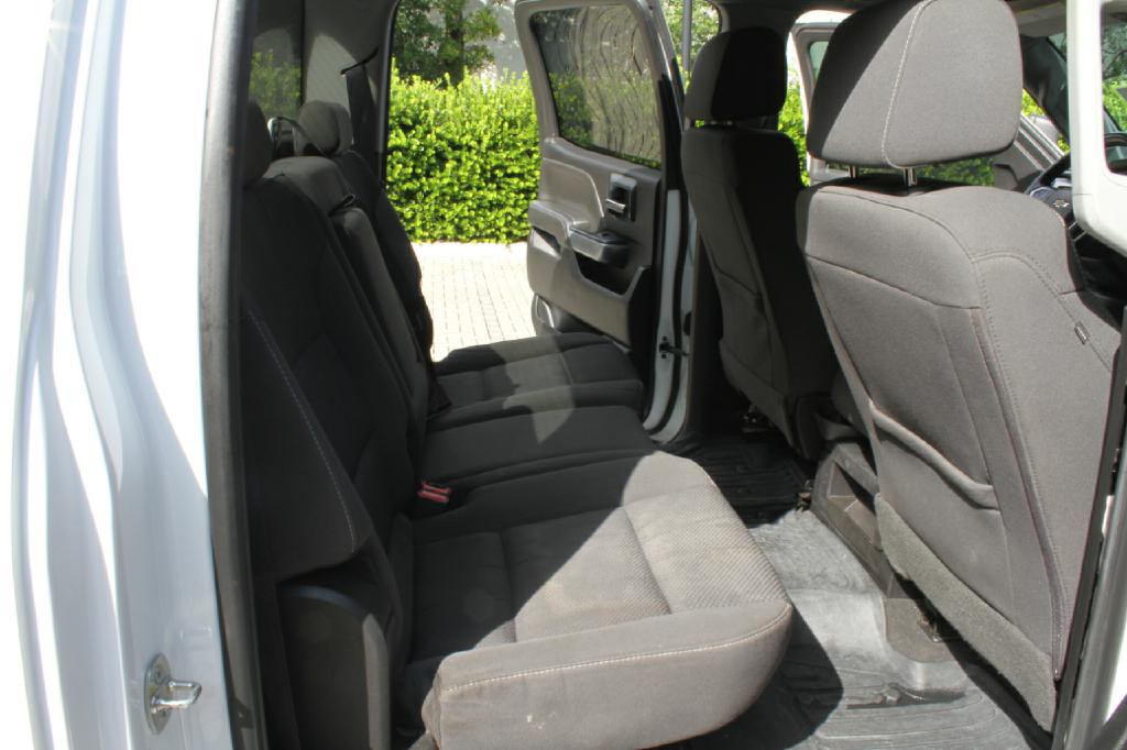 2019 Chevrolet Silverado 1500 Image 13