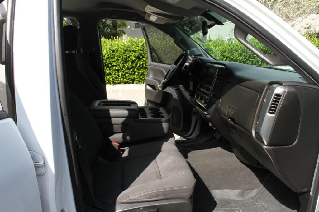 2019 Chevrolet Silverado 1500 Image 14