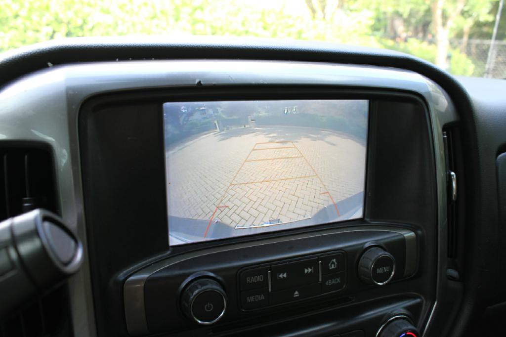 2019 Chevrolet Silverado 1500 Image 15