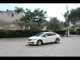 Image for 2014 Honda Civic LX ID: 6943835