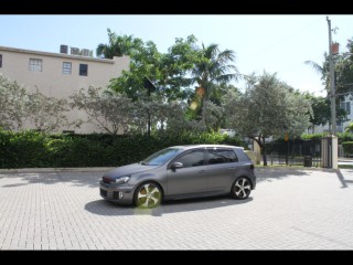 Image for 2010 Volkswagen GTI 2.0T PZEV ID: 6943837