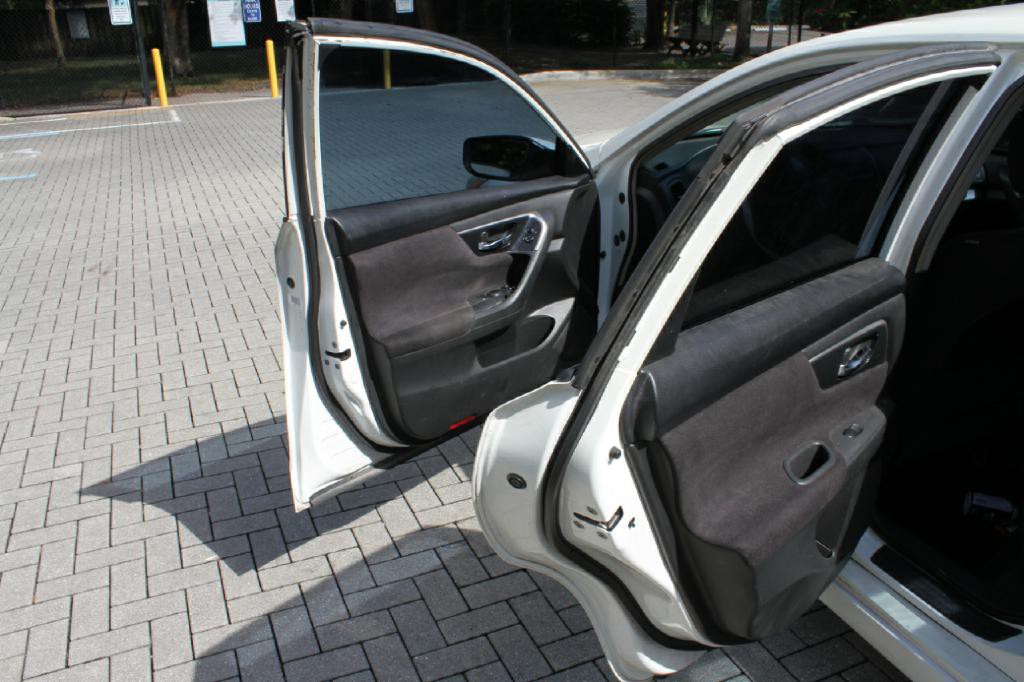 2013 Nissan Altima Image 11