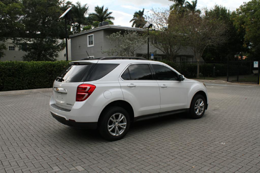 2016 Chevrolet Equinox Image 6