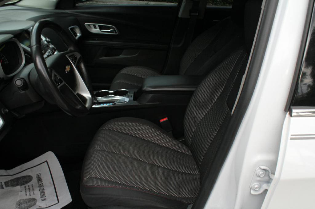 2016 Chevrolet Equinox Image 9