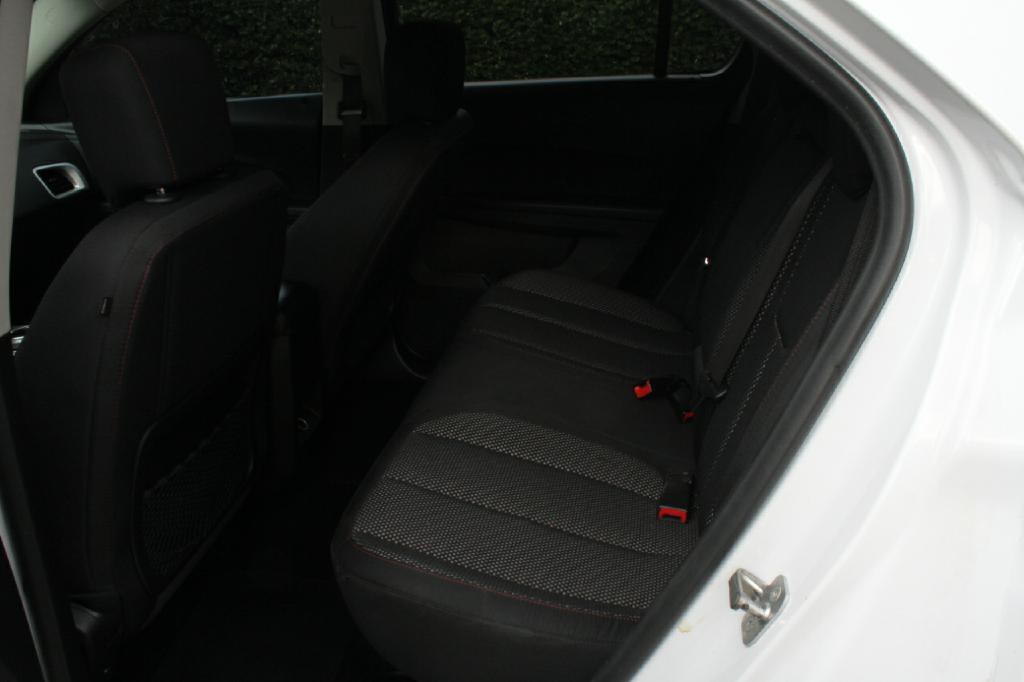 2016 Chevrolet Equinox Image 10