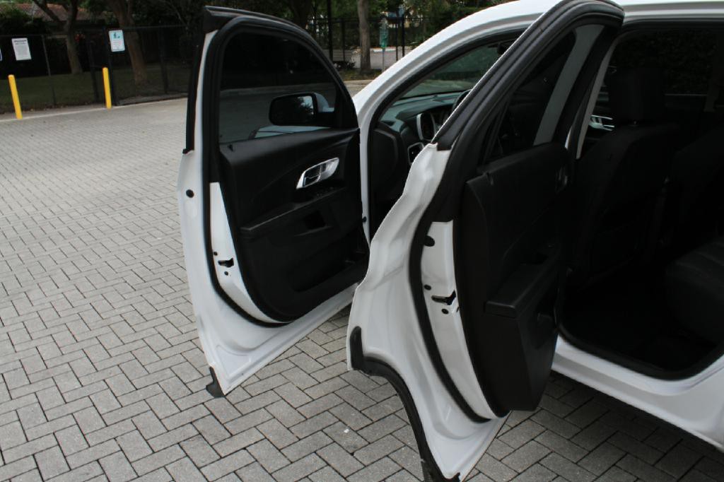 2016 Chevrolet Equinox Image 11