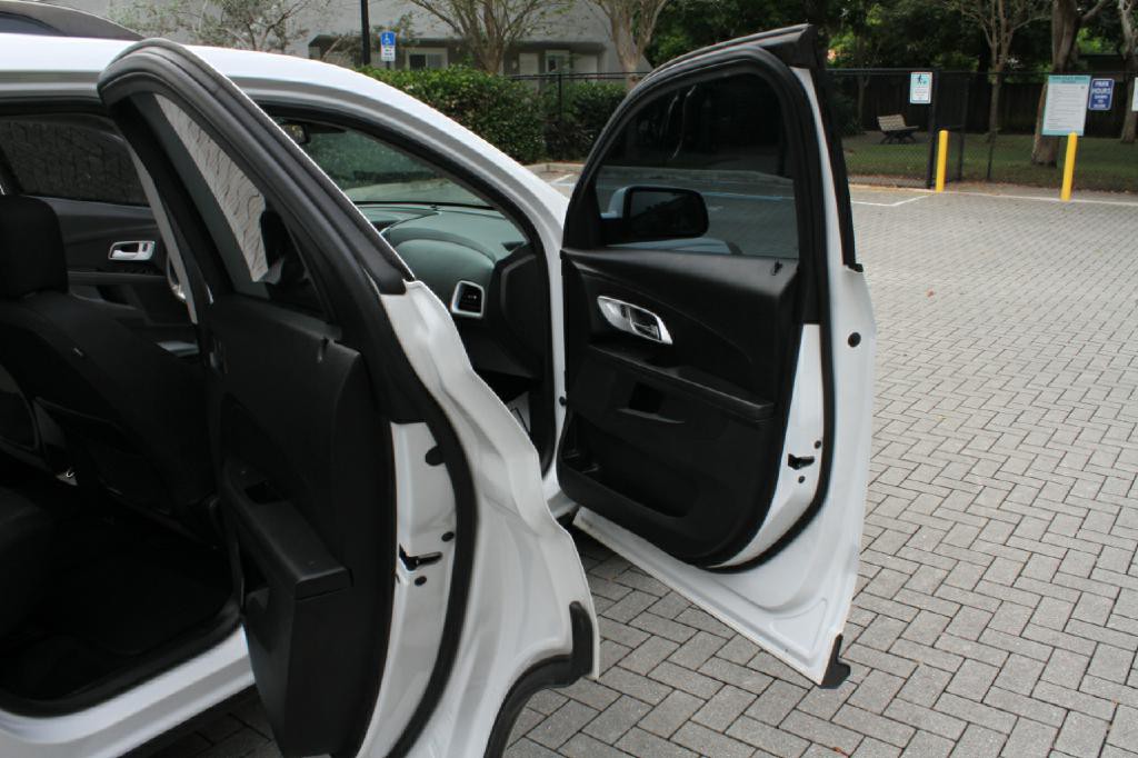 2016 Chevrolet Equinox Image 12