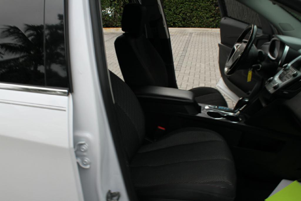 2016 Chevrolet Equinox Image 14