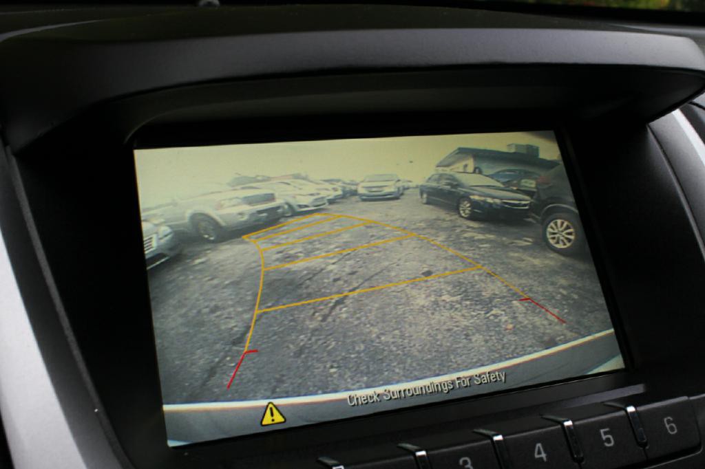 2016 Chevrolet Equinox Image 15