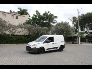 Image for 2014 Ford Transit Connect XL ID: 6986124