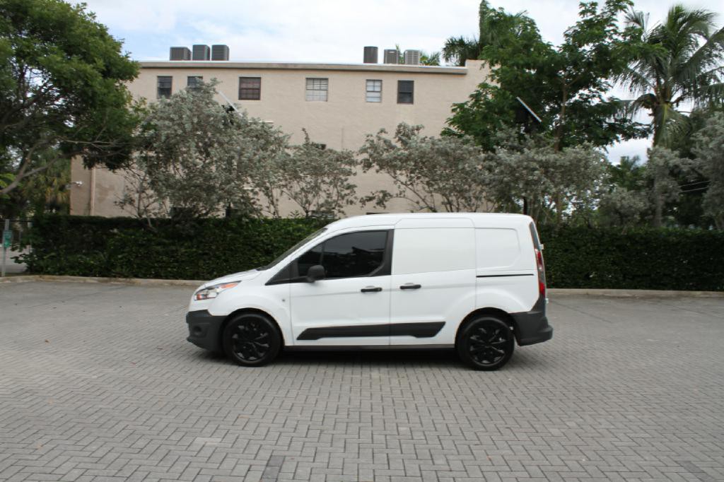 2014 Ford Transit Connect Image 2