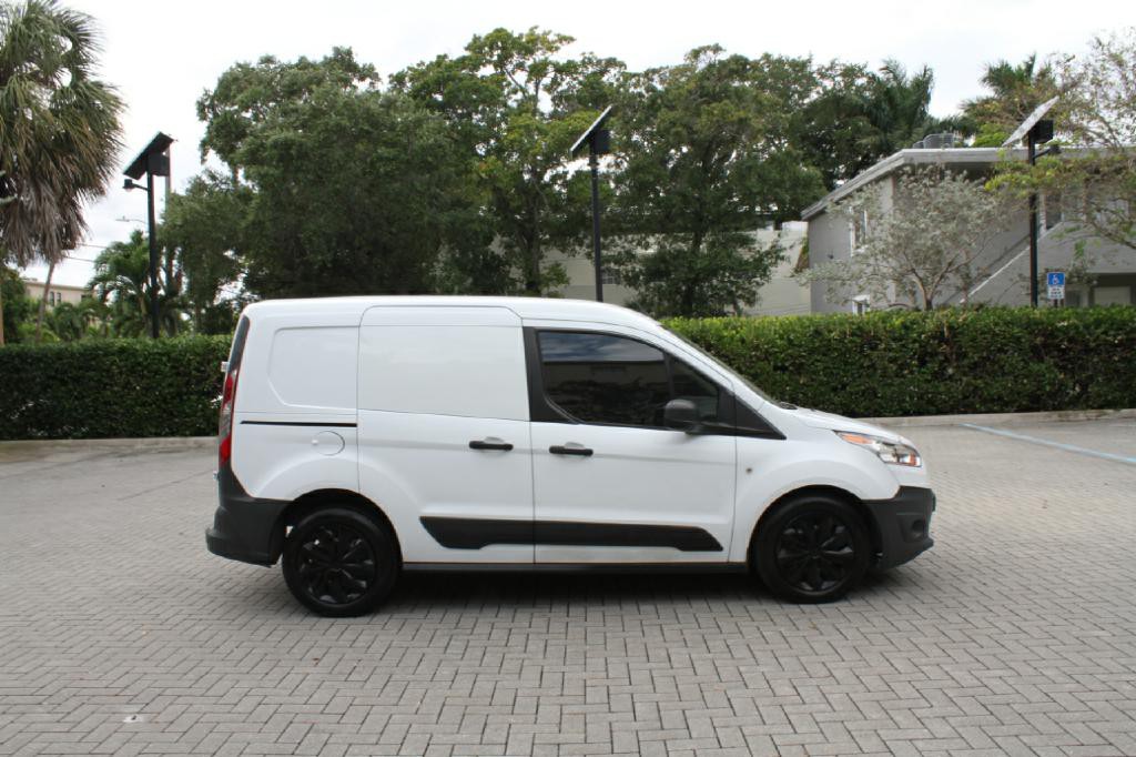 2014 Ford Transit Connect Image 5