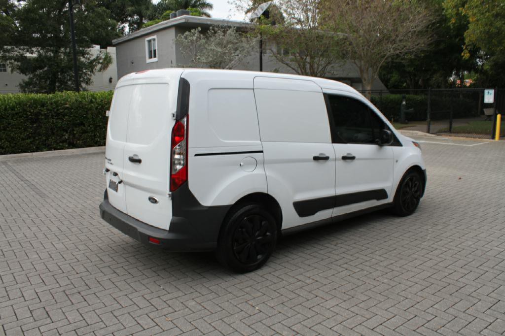 2014 Ford Transit Connect Image 6