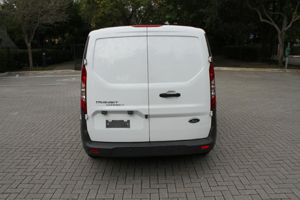 2014 Ford Transit Connect Image 7