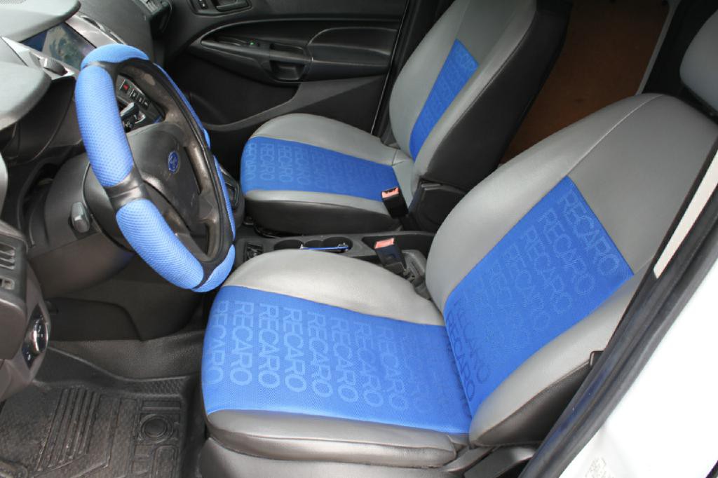 2014 Ford Transit Connect Image 9