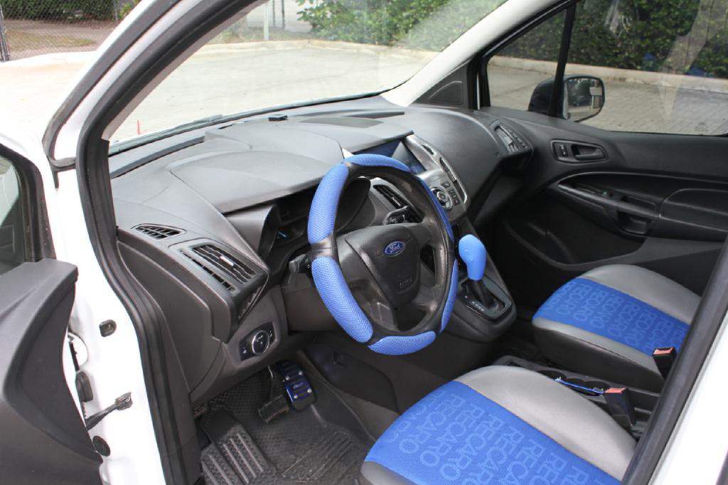 2014 Ford Transit Connect Image 10