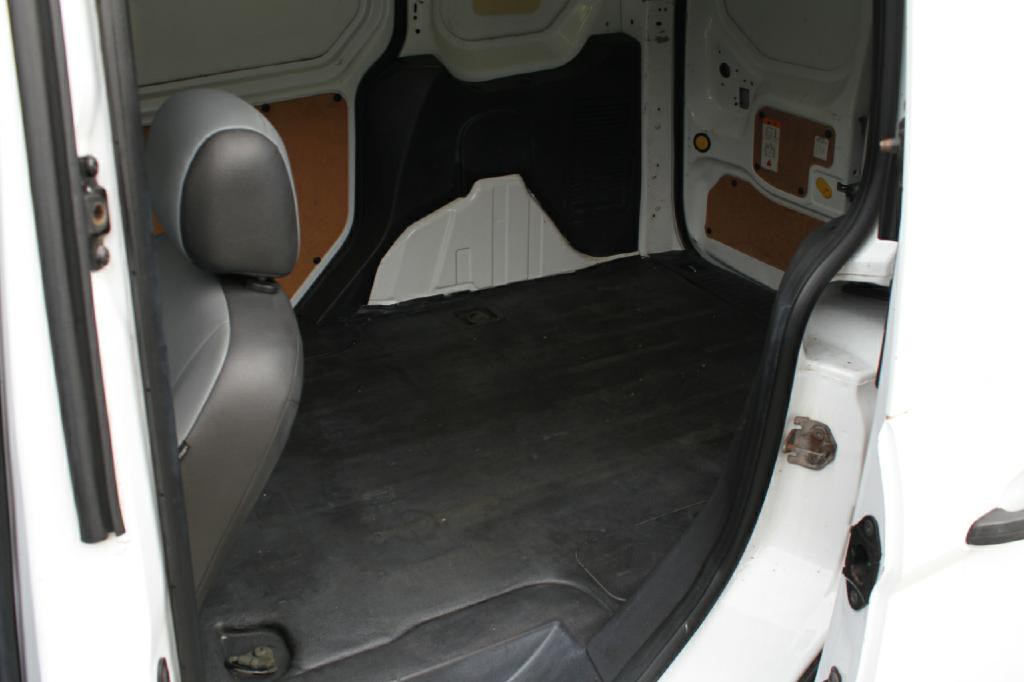 2014 Ford Transit Connect Image 12