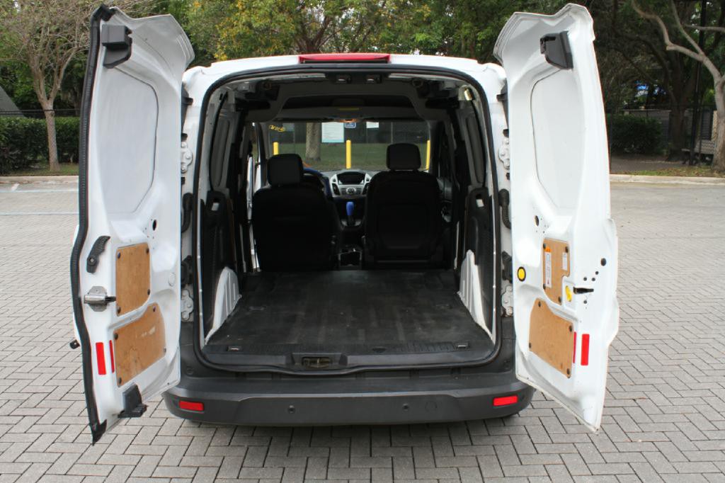 2014 Ford Transit Connect Image 13
