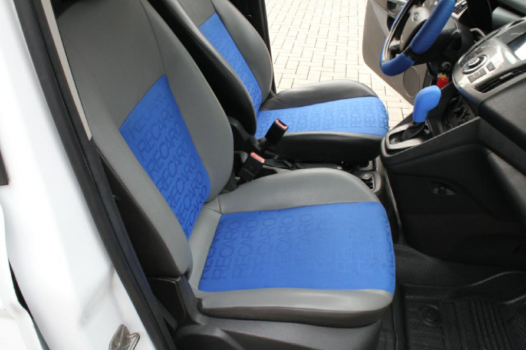 2014 Ford Transit Connect Image 15