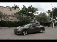 Image for 2013 Nissan Maxima SV ID: 6987017