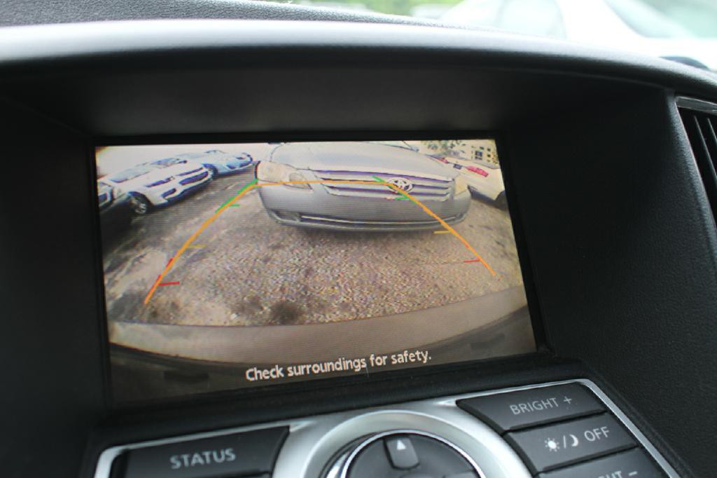 2013 Nissan Maxima Image 15