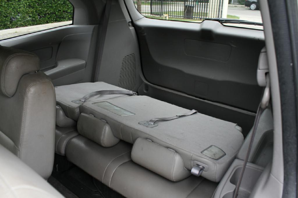 2011 Honda Odyssey Image 11