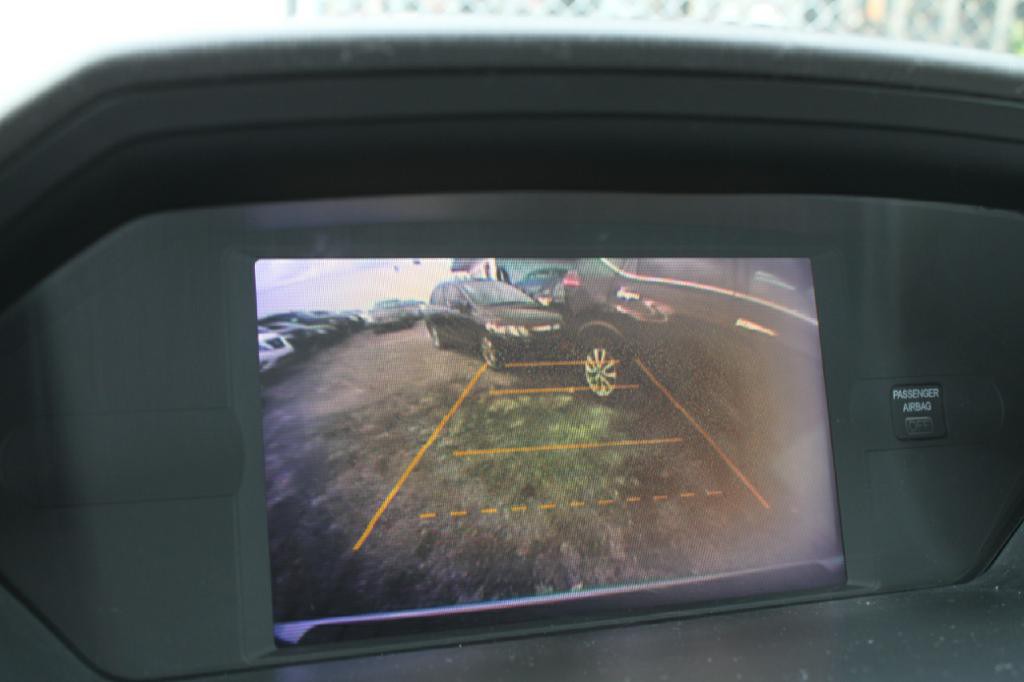 2011 Honda Odyssey Image 14