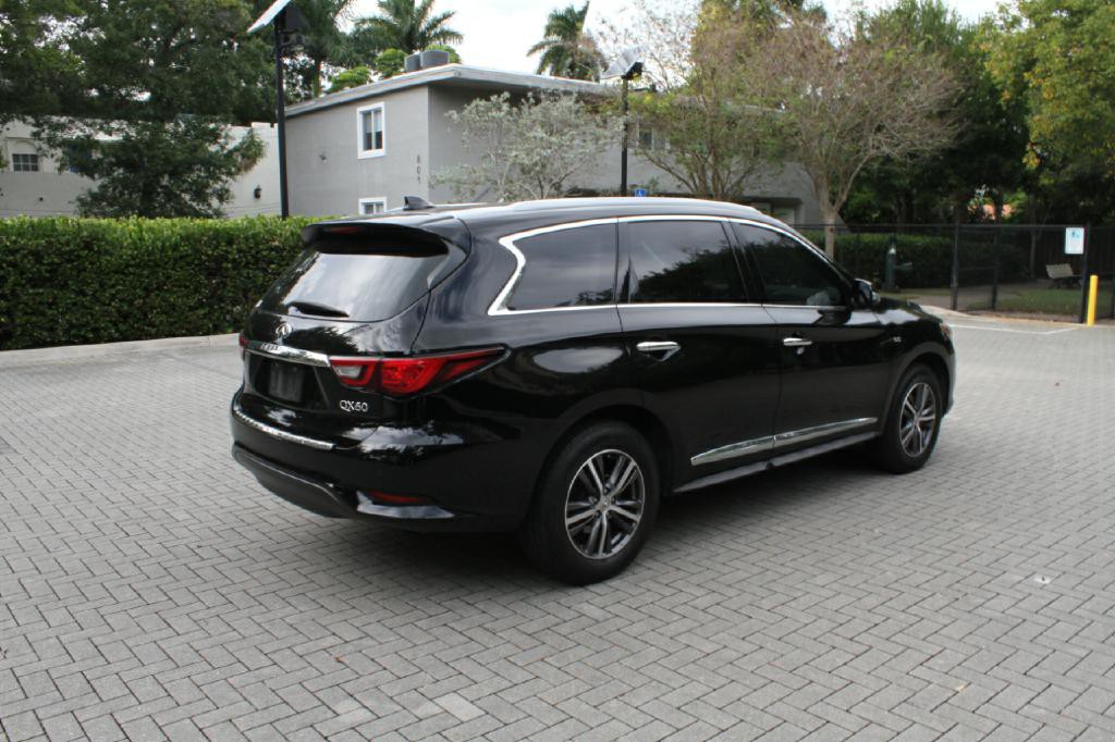 2019 INFINITI QX60 Image 6