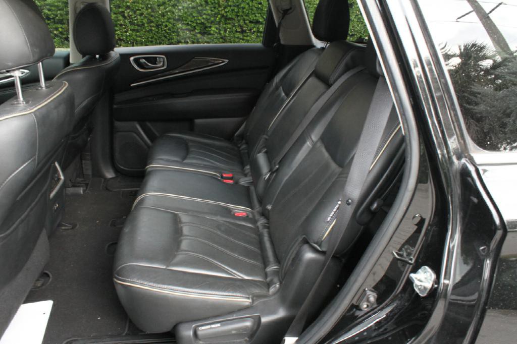 2019 INFINITI QX60 Image 10