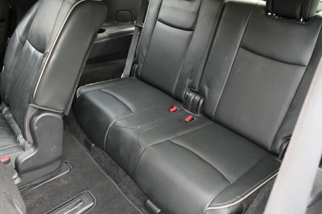 2019 INFINITI QX60 Image 12