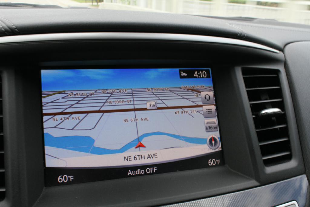 2019 INFINITI QX60 Image 15