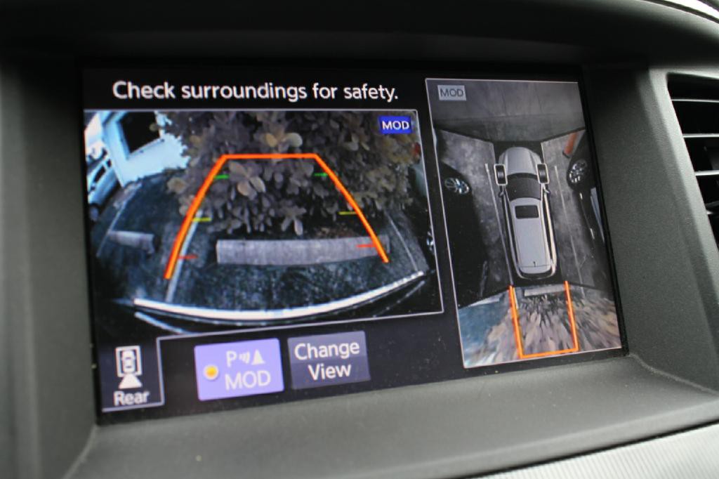 2019 INFINITI QX60 Image 16