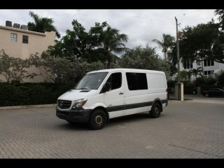 Image for 2016 Mercedes-Benz Sprinter R 144 ID: 6987022