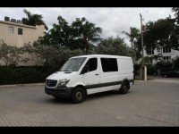 Image for 2016 Mercedes-Benz Sprinter R 144 ID: 6987022