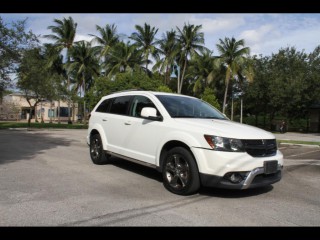 Image for 2015 Dodge Journey Crossroad ID: 6987023