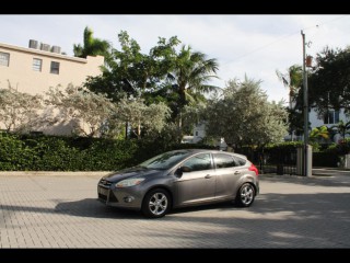 Image for 2012 Ford Focus SE ID: 7055130