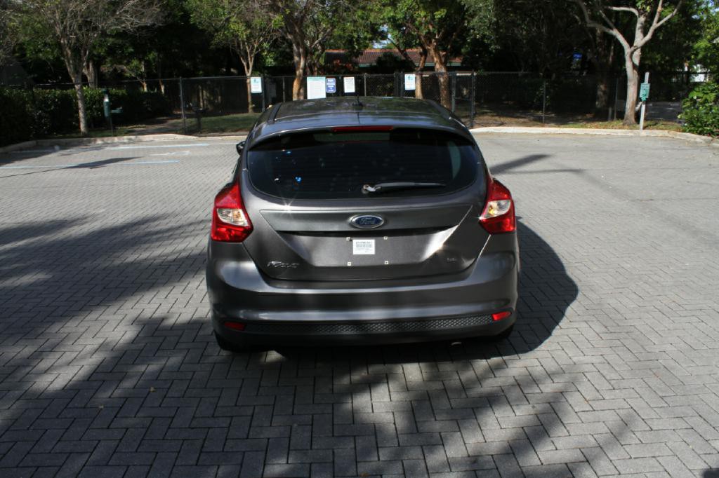 2012 Ford Focus Image 7