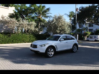 Image for 2012 INFINITI FX35 FX35 ID: 7066238