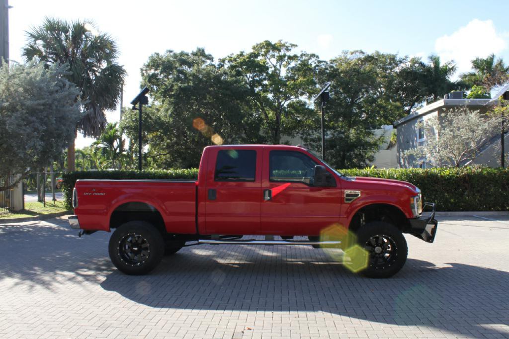 2009 Ford F-250 Image 5