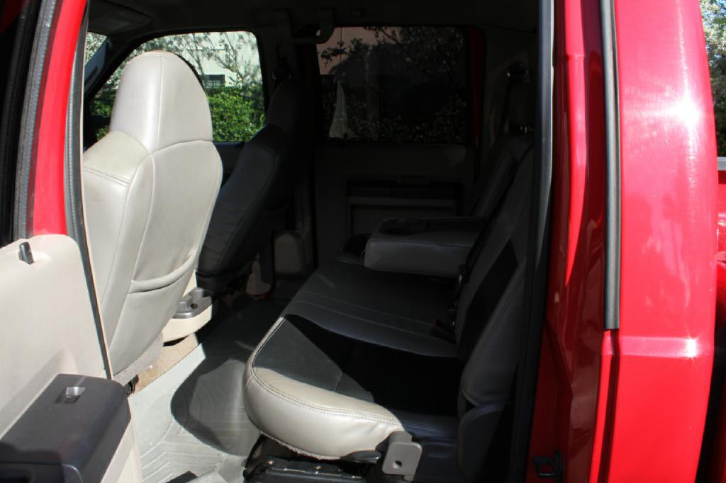 2009 Ford F-250 Image 10