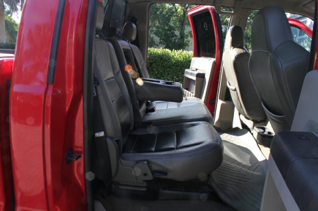 2009 Ford F-250 Image 13
