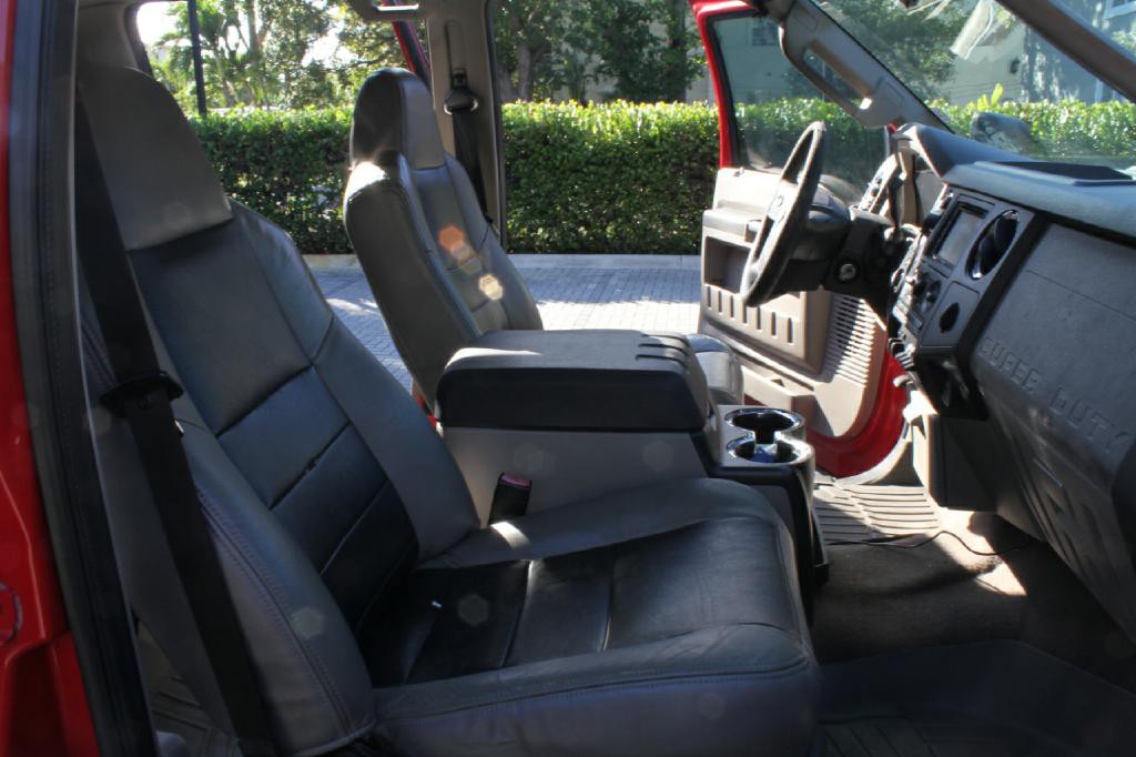 2009 Ford F-250 Image 15