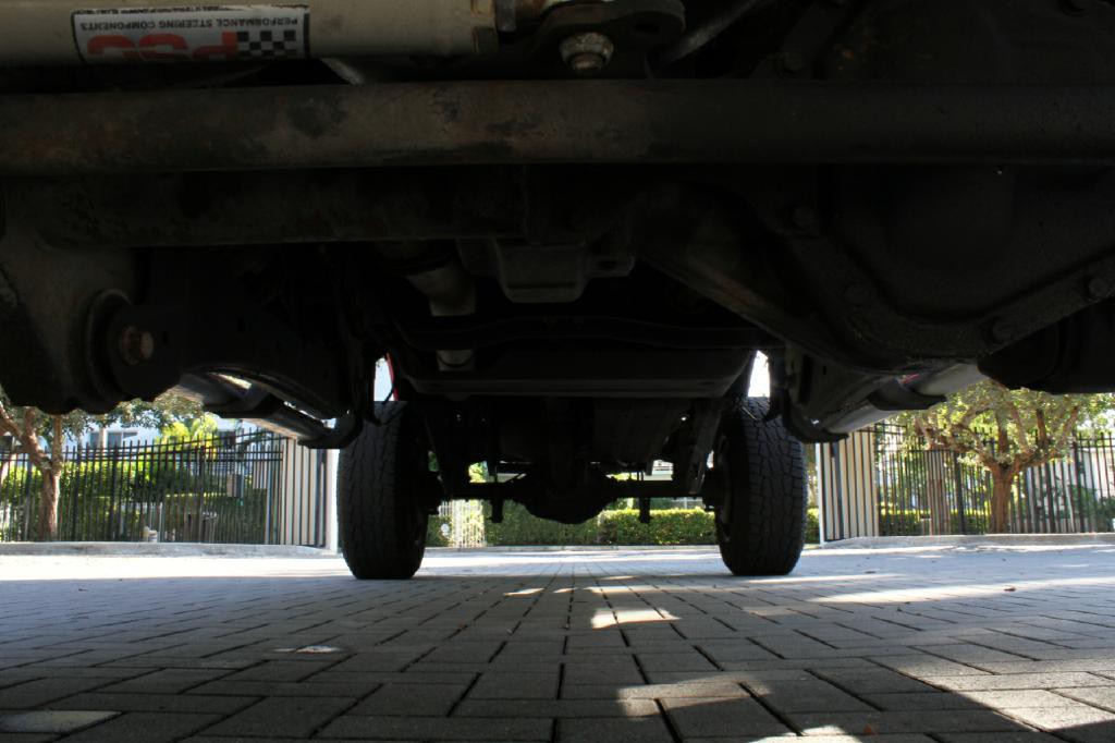 2009 Ford F-250 Image 16