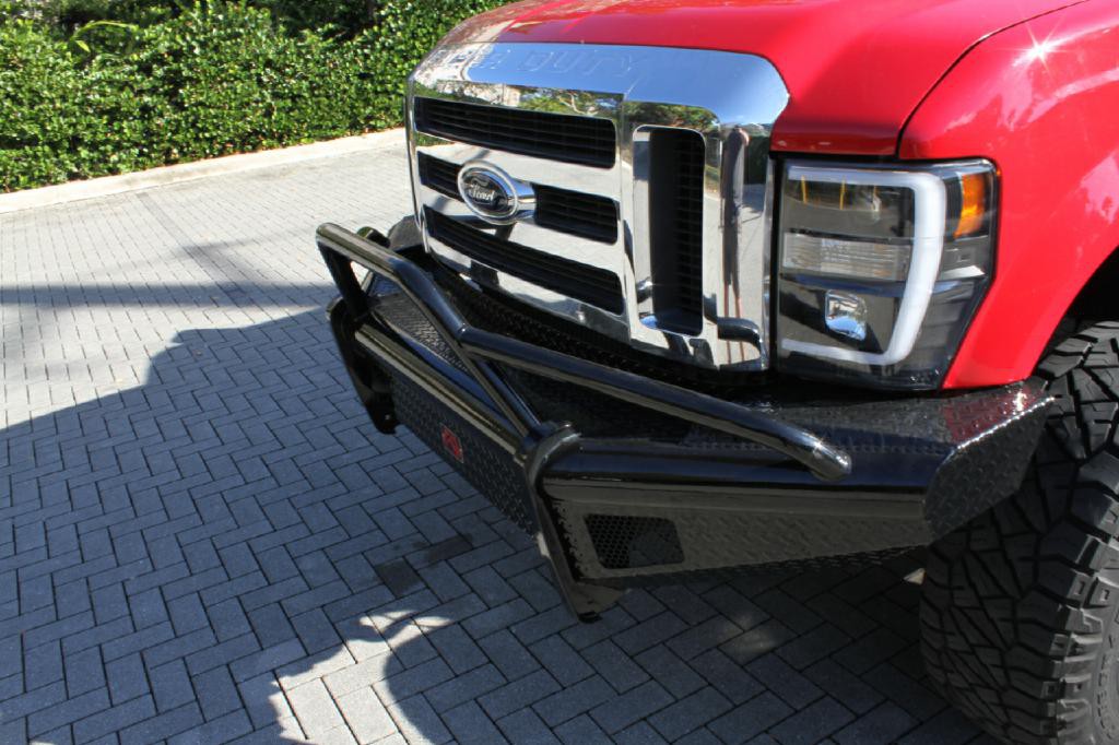 2009 Ford F-250 Image 17